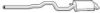 FONOS 23684 End Silencer